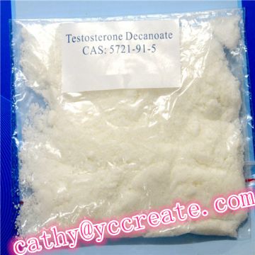 Testosterone Decanoate 